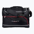 KJUST Saab 9-3 Convertible boot sac set 2002-2015 4 buc negru. 2
