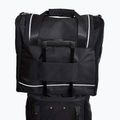 KJUST Saab 9-3 Convertible boot sac set 2002-2015 4 buc negru. 5