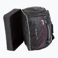 KJUST Saab 9-3 Convertible boot sac set 2002-2015 4 buc negru. 6