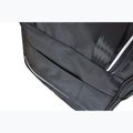KJUST Saab 9-3 Convertible boot sac set 2002-2015 4 buc negru. 10