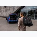 KJUST Saab 9-3 Convertible boot sac set 2002-2015 4 buc negru. 21