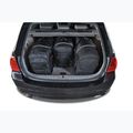 KJUST BMW 3 Touring set geantă portbagaj 2005-2013 4 buc negru 18