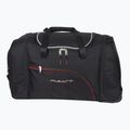 KJUST Skoda Roomster set geantă portbagaj 2006-2015 4 buc negru. 2