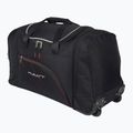 KJUST Skoda Roomster set geantă portbagaj 2006-2015 4 buc negru. 5