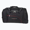 KJUST Skoda Roomster set geantă portbagaj 2006-2015 4 buc negru. 3