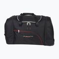 KJUST Skoda Roomster set sac portbagaj 2006-2015 3 buc negru. 3