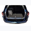 KJUST Renault Talisman Grandtour bagaje compartiment sac set 2015-2022 5 buc. negru 17