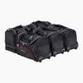 KJUST Renault Talisman Grandtour bagaje compartiment sac set 2015-2022 5 buc negru. 2