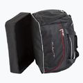 KJUST Renault Talisman Grandtour bagaje compartiment sac set 2015-2022 5 buc negru. 5