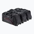 KJUST set saci portbagaj Renault Megane Grandtour 2009-2016 4 buc negru. 2