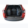 KJUST set saci portbagaj Renault Megane Grandtour 2009-2016 4 buc negru. 13