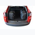 KJUST set saci portbagaj Renault Megane Grandtour 2009-2016 4 buc negru. 14