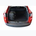 KJUST set saci portbagaj Renault Megane Grandtour 2009-2016 4 buc negru. 15