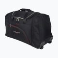 KJUST set sac pentru compartimentul de bagaje Renault Grand Scenic 2009-2013 4 buc. negru 4