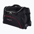 KJUST set sac pentru compartimentul de bagaje Renault Grand Scenic 2009-2013 4 buc. negru 5