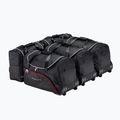 Set de genți pentru portbagaj KJUST Toyota Rav4 Hybrid 2016-2018 5 buc. negru 2