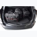 Set de genți pentru portbagaj KJUST Toyota Rav4 Hybrid 2016-2018 5 buc. negru 15