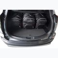 Set de genți pentru portbagaj KJUST Toyota Rav4 Hybrid 2016-2018 5 buc. negru 16