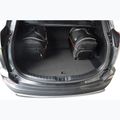 Set de genți pentru portbagaj KJUST Toyota Rav4 Hybrid 2016-2018 5 buc. negru 17
