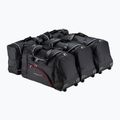 KJUST set de saci pentru compartimentul de bagaje Renault Fluence Limousine 2009-2016 5 buc negru. 2