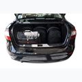 KJUST set de saci pentru compartimentul de bagaje Renault Fluence Limousine 2009-2016 5 buc negru. 13