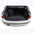 KJUST BMW 5 Touring set geantă portbagaj 2003-2010 5 buc negru 18