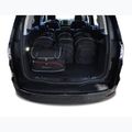 Set de genți pentru portbagaj KJUST Ford Galaxy 2015+ 5 buc. black 15