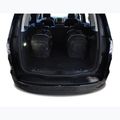 Set de genți pentru portbagaj KJUST Ford Galaxy 2015+ 5 buc. black 18