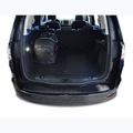 Set de genți pentru portbagaj KJUST Ford Galaxy 2015+ 5 buc. black 19