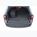 Set de genți pentru portbagaj KJUST Volvo V70 2007-2016 5 buc. negru 21