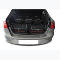 KJUST sac de boot set Seat Toledo 2012-2018 5 buc negru. 12