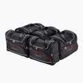 KJUST set geantă portbagaj Seat Leon ST 2013-2020 5 buc. negru