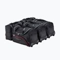 KJUST set geantă portbagaj Seat Leon ST 2013-2020 5 buc. negru 2