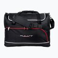 KJUST set geantă portbagaj Seat Leon ST 2013-2020 5 buc. negru 3