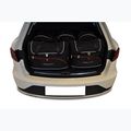 KJUST set geantă portbagaj Seat Leon ST 2013-2020 5 buc. negru 13