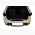 KJUST set geantă portbagaj Seat Leon ST 2013-2020 5 buc. negru 16