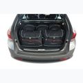 Set de genți pentru portbagaj KJUST Hyundai I40 Kombi 2011-2019 5 buc. black 16