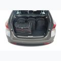 Set de genți pentru portbagaj KJUST Hyundai I40 Kombi 2011-2019 5 buc. black 17