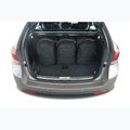 Set de genți pentru portbagaj KJUST Hyundai I40 Kombi 2011-2019 5 buc. black 18