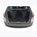 Set de genți pentru portbagaj KJUST Hyundai I40 Kombi 2011-2019 5 buc. black 19