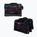 Set de genți pentru portbagaj KJUST Hyundai I30 Hatchback 2012-2016 3 buc. black