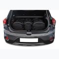 Set de genți pentru portbagaj KJUST Hyundai I20 2014-2020 3 buc. black 14