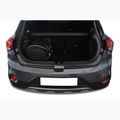Set de genți pentru portbagaj KJUST Hyundai I20 2014-2020 3 buc. black 16
