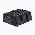 Set de genți pentru portbagaj KJUST Hyundai Tucson 2015-2020 4 buc. black 2