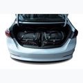 Set de genți pentru portbagaj KJUST Hyundai Elantra 2016-2020 5 buc.black 16
