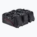 Set de genți pentru portbagaj KJUST Fiat Croma 2005-2010 4 buc. black 2