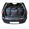 Set de genți pentru portbagaj KJUST Fiat Croma 2005-2010 4 buc. black 15