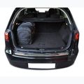 Set de genți pentru portbagaj KJUST Fiat Croma 2005-2010 4 buc. black 18