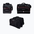 Set de genți pentru portbagaj KJUST Infiniti Q30 2015-2020 4 buc. black