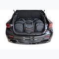 Set de genți pentru portbagaj KJUST Infiniti Q30 2015-2020 4 buc. black 15